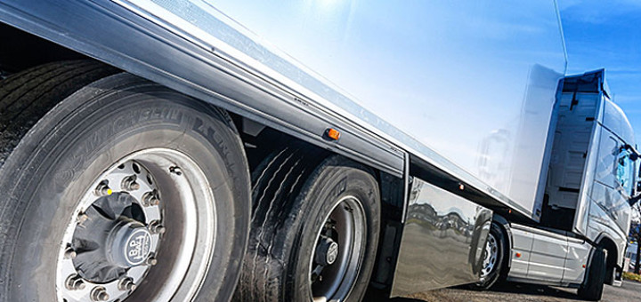 michelin effitrailertm solution