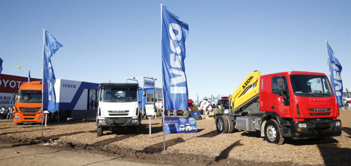 iveco