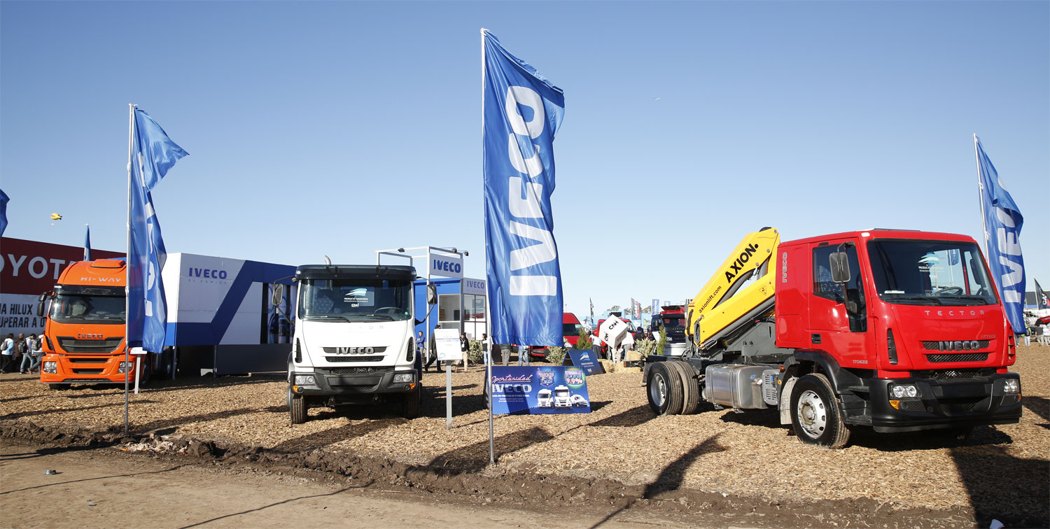 iveco