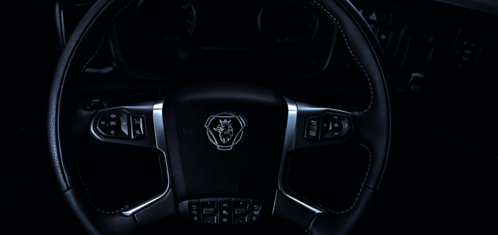 scania