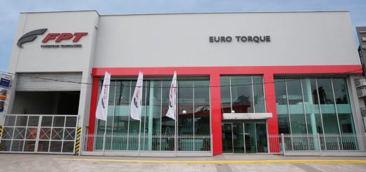 euro torque representante fpt ind