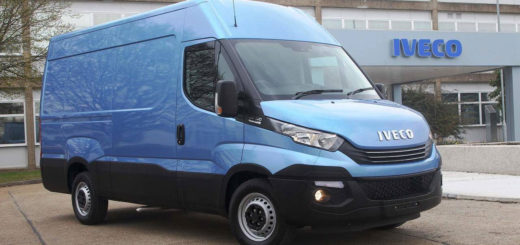 iveco daily