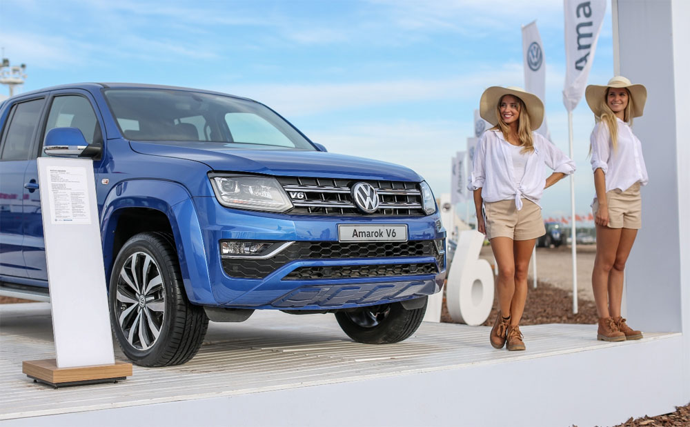 AMAROK AGROACTIVA