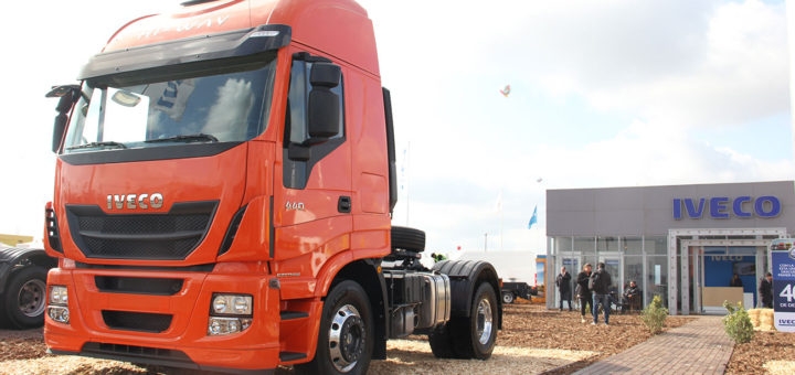 iveco