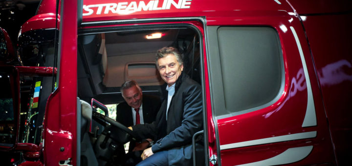 macri scania