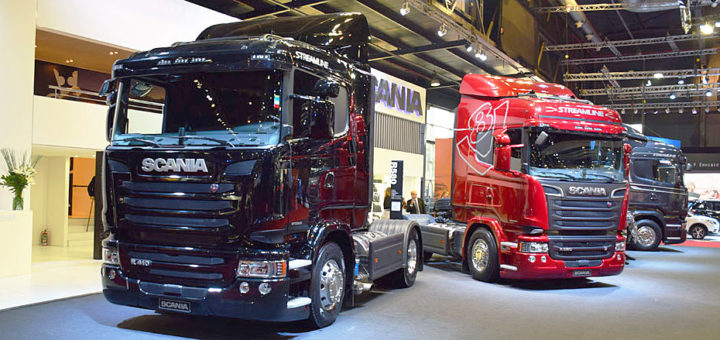 scania argentina salon