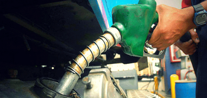 gas oil