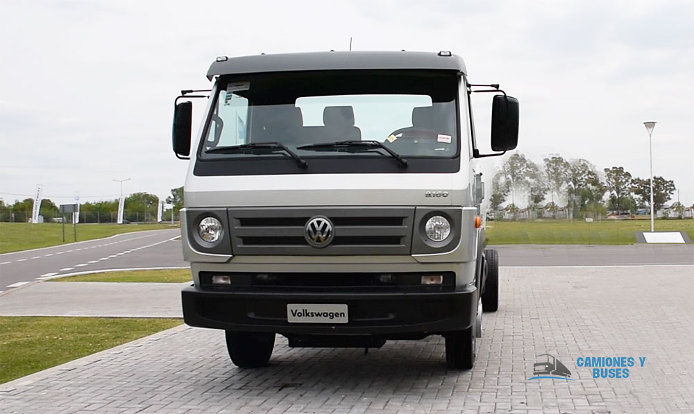 volkswagen delivery 9160