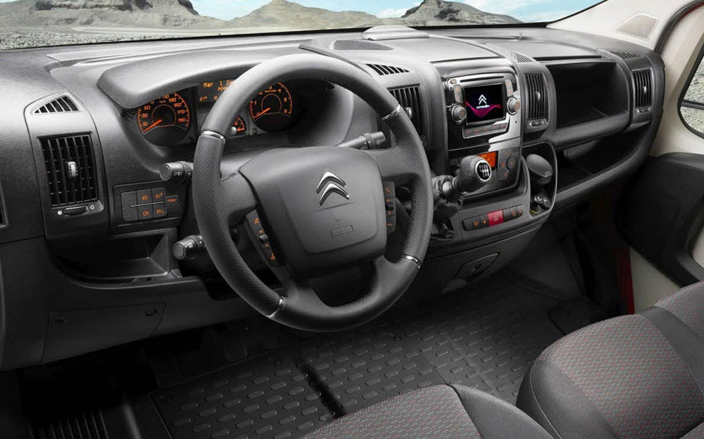 interior jumper