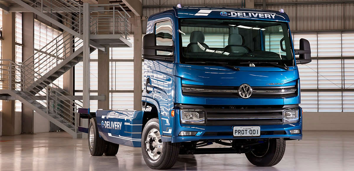 e delivery