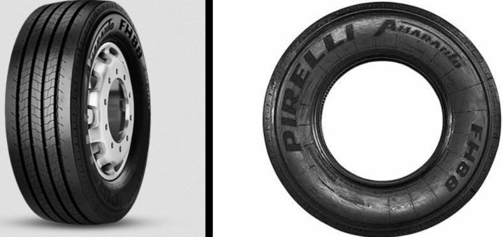 neumaticos pirelli