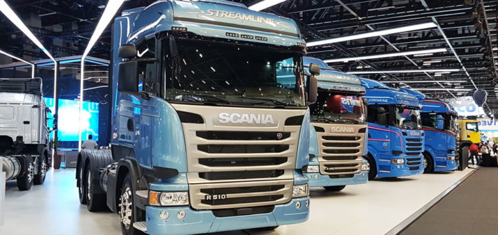 scania fenatran