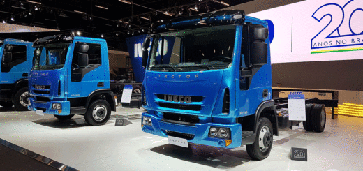 iveco tector