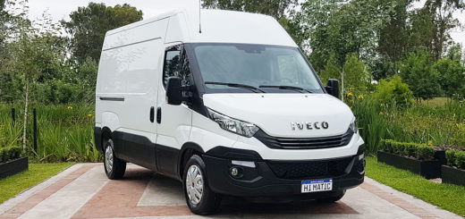 daily hi matic iveco