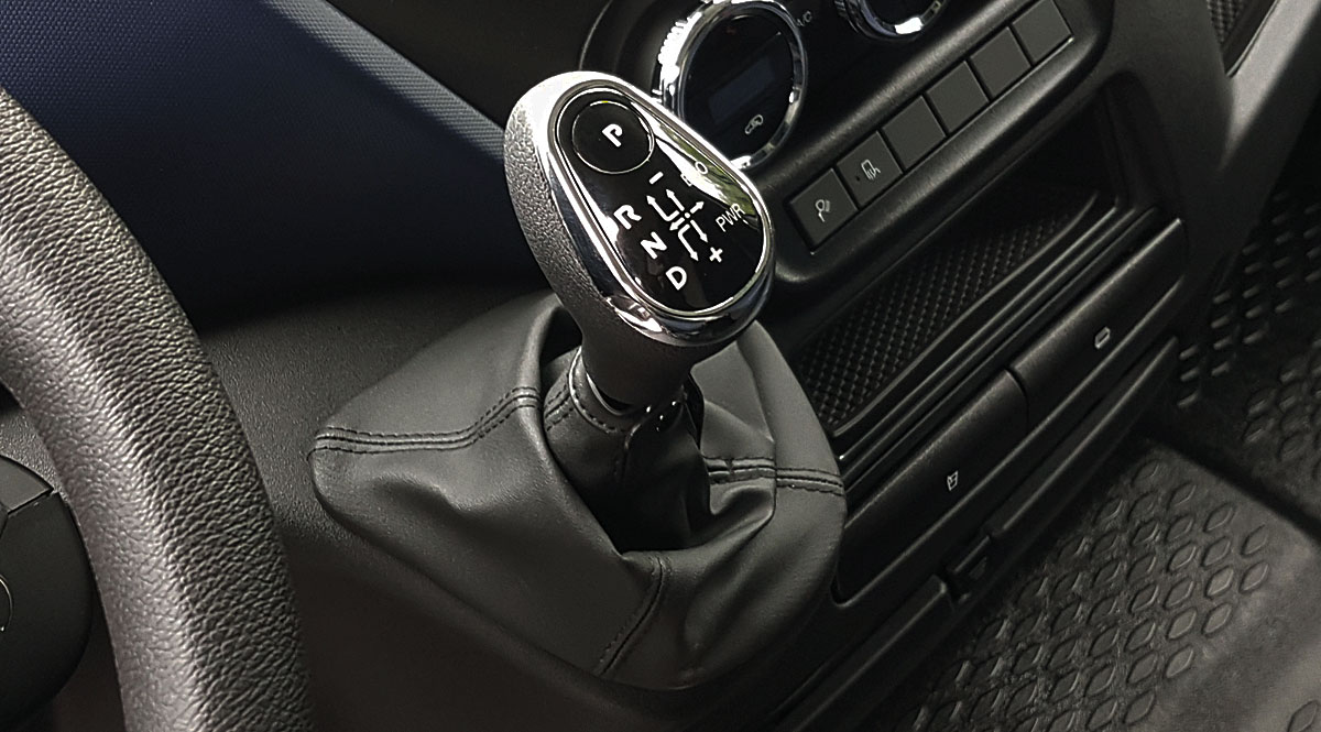 caja iveco himatic