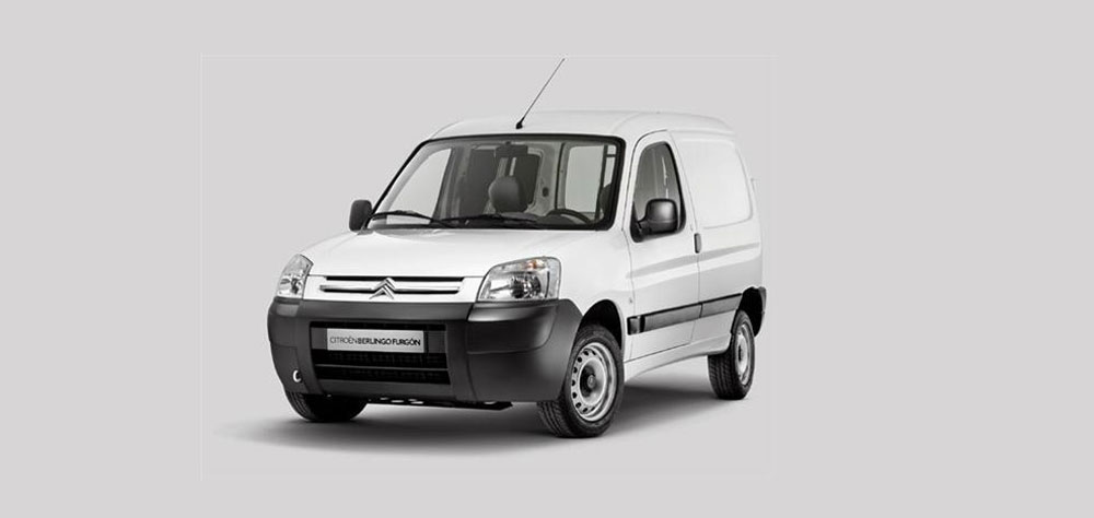 nueva berlingo
