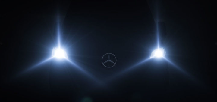 nueva mercedes benz sprinte