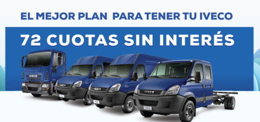 plan de ahorro iveco