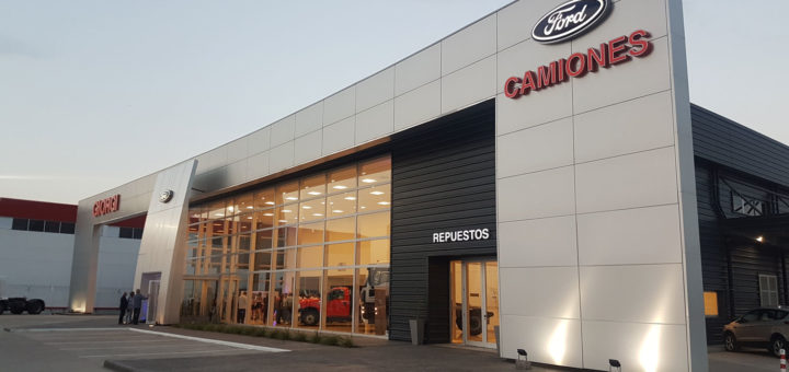 giorgi camiones