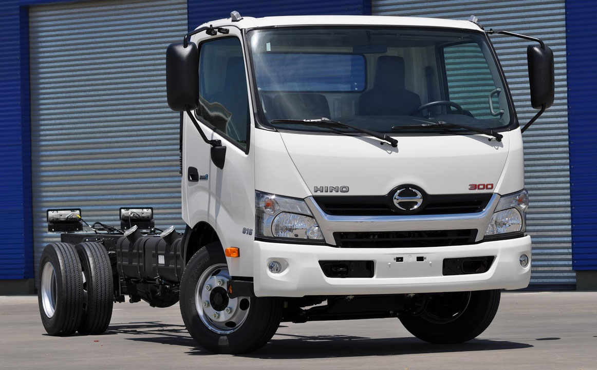 hino