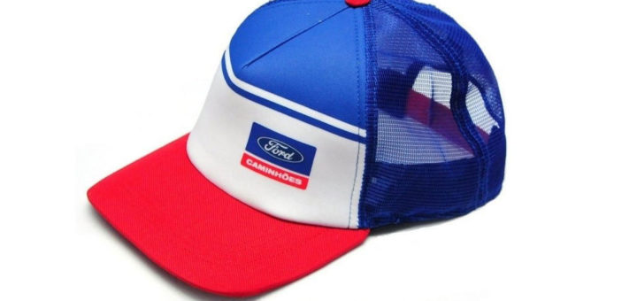 gorra ford