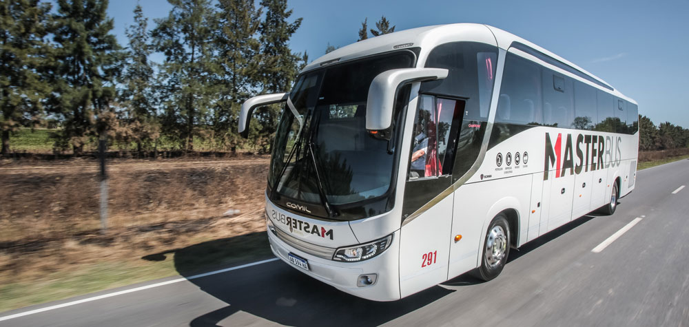 masterbus