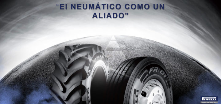 pirelli camiones