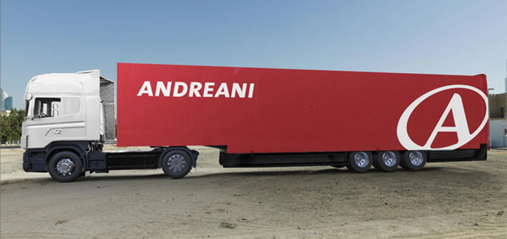 andreani