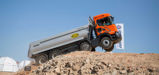 scania fip oro