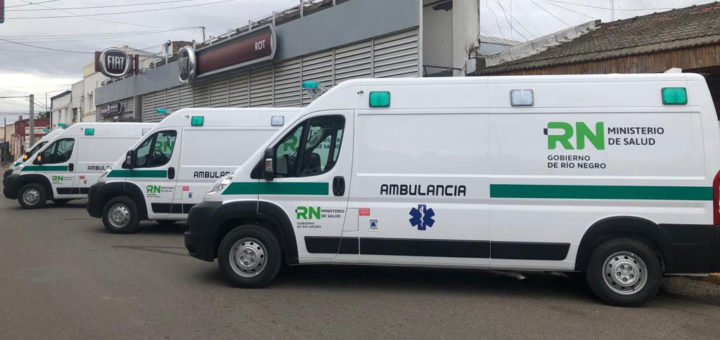 ambulancia ducato