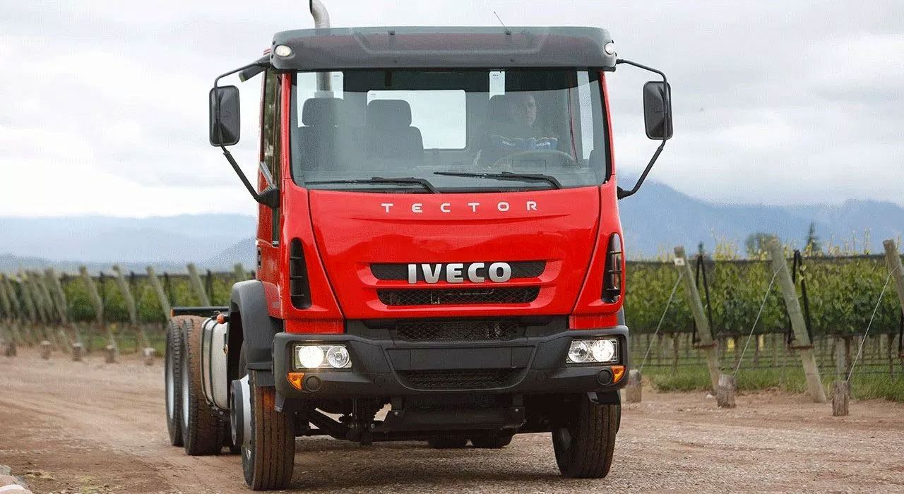 tector