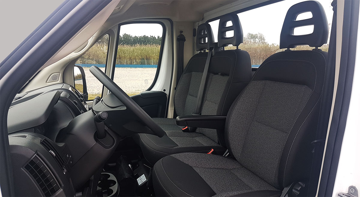 interior ducato