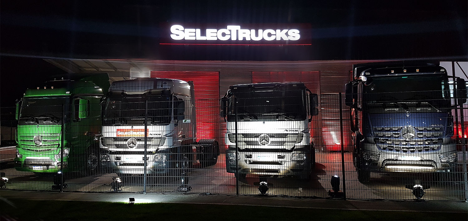 slectrucks