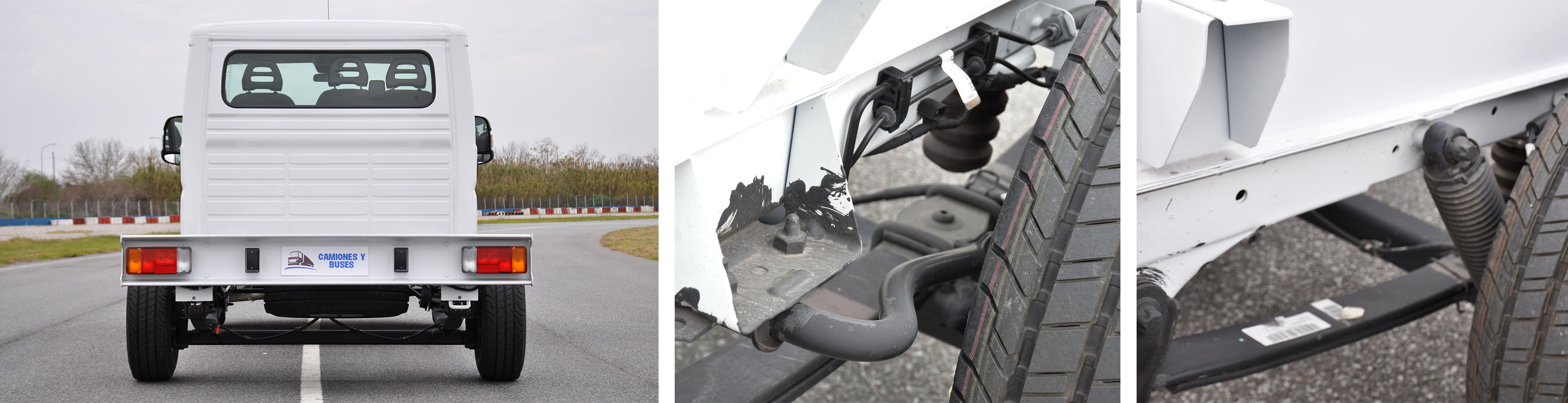 suspension ducato