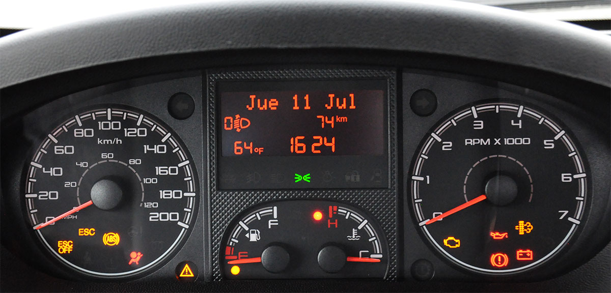 tablero ducato