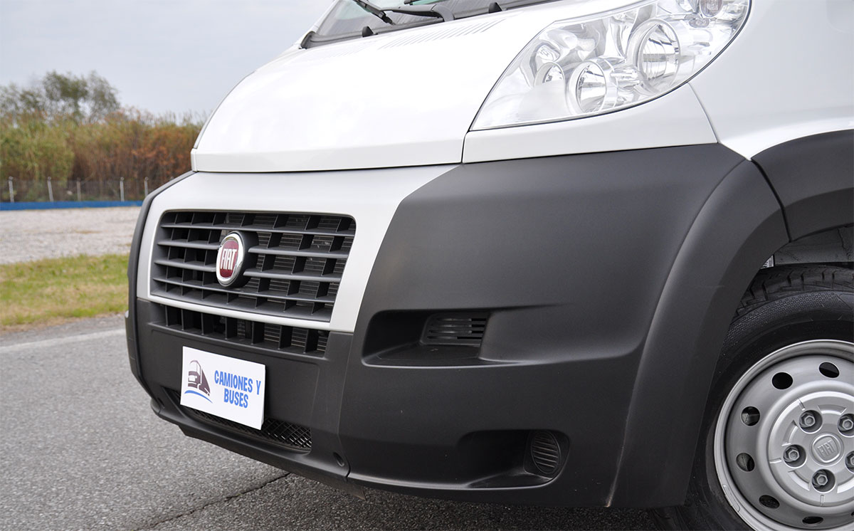frente ducato
