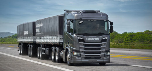 transporte