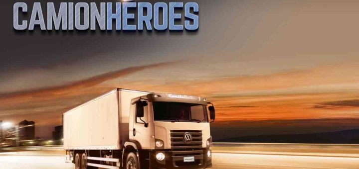 camionheroes