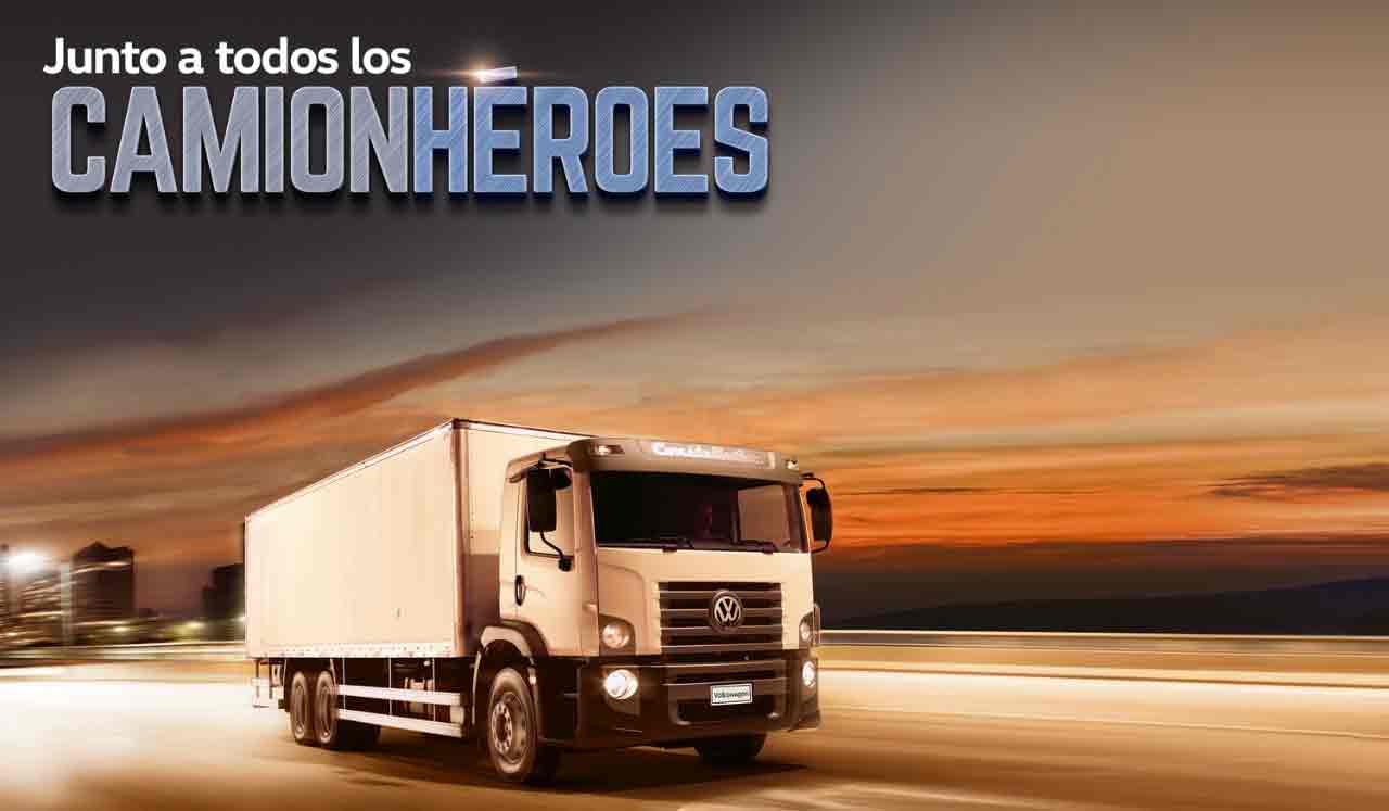 camionheroes