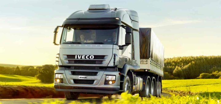 iveco