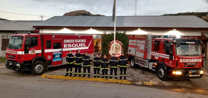 bomberos iveco