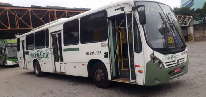 bus