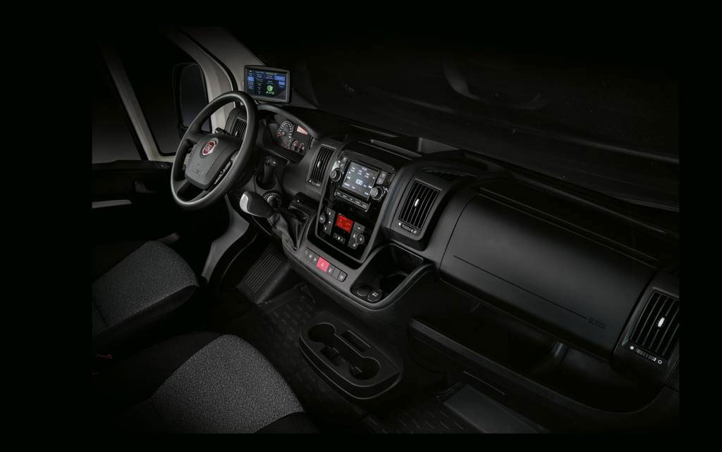 interior ducato