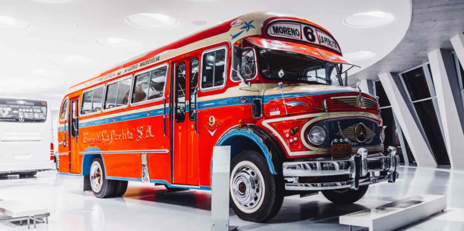 colectivo