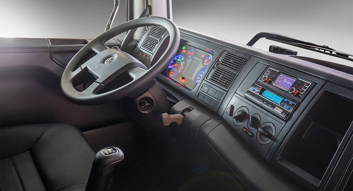 interior robust