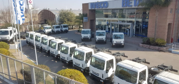 iveco