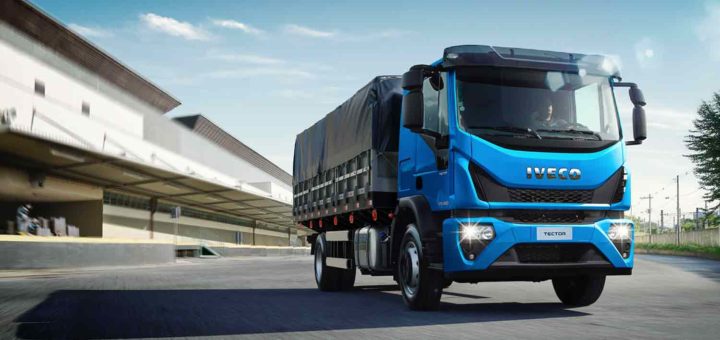 iveco