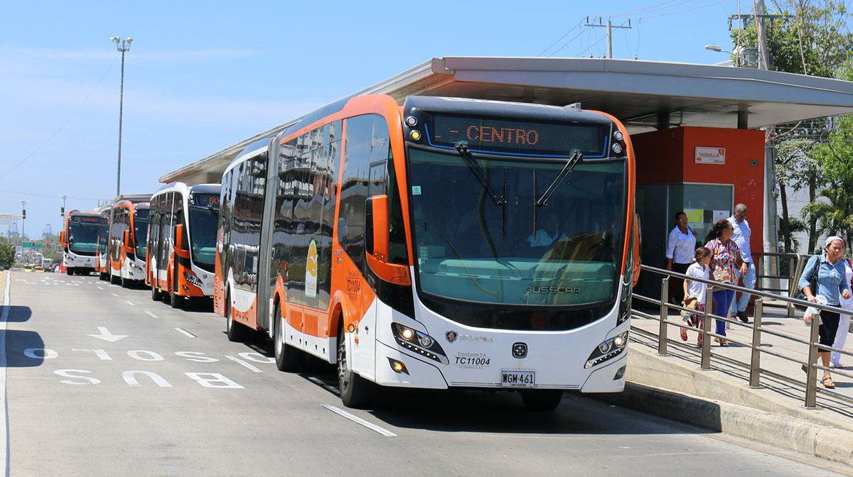buses scania