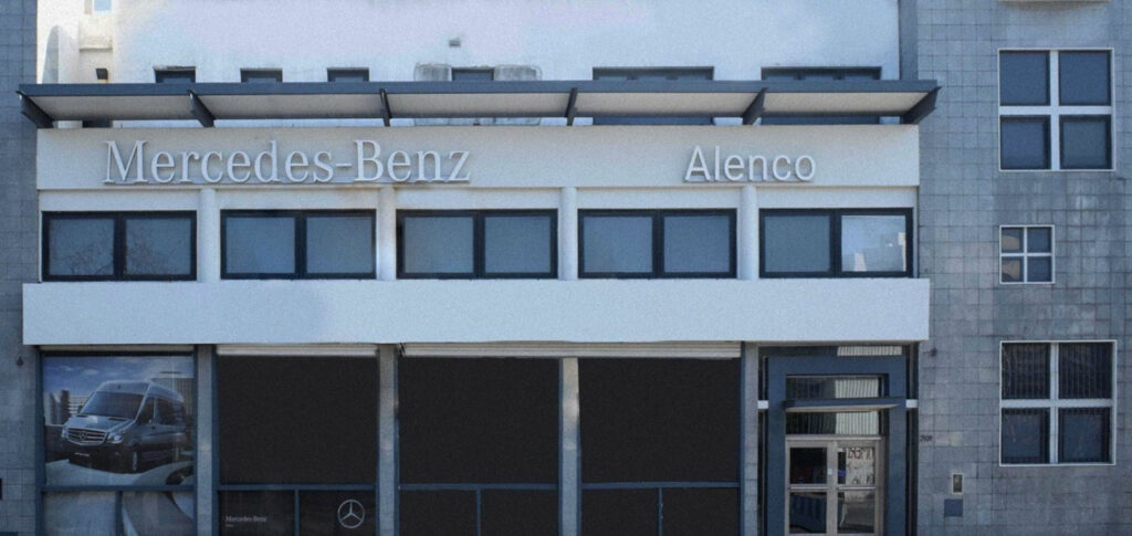 Alenco S.A.I.C. ya es parte de la red de servicios de Allison ...