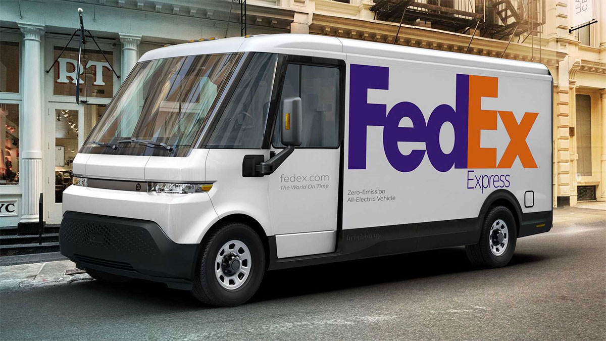 fedex